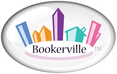 Bookerville™ Sign-In Page